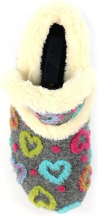 Immagine prodotto Lunar Angel Slipper BootsDonna (39)
