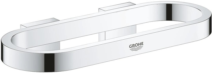 Produktbild Grohe Selection Handtuchring
