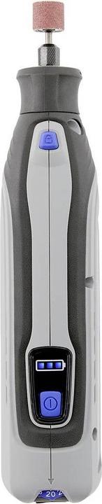 Actual product image Dremel 8150