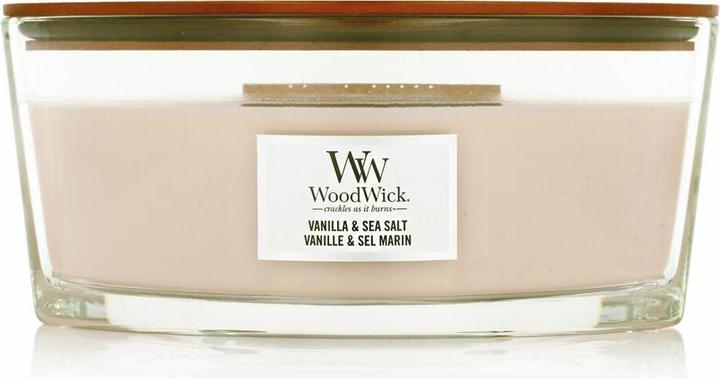 Immagine prodotto WoodWick Vanilla & Sea Salt (453.60 g)