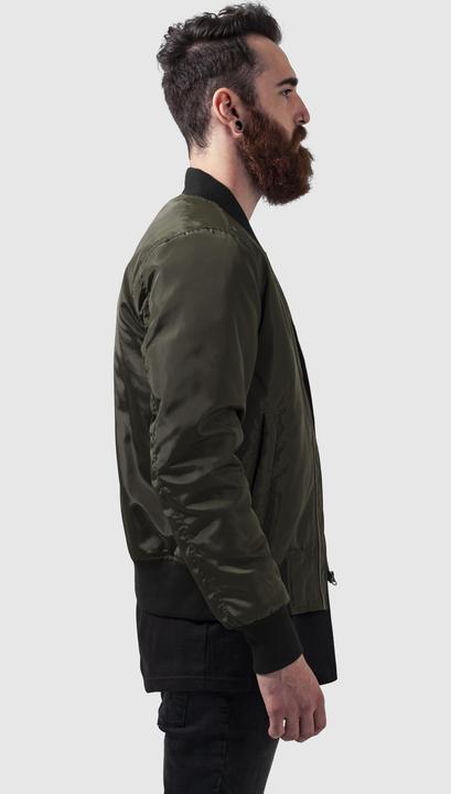 Actual product image Urban Classics Bomber jacket (S)