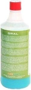 Actual product image Lavor Rior Pro 1208 (Electrical connection)
