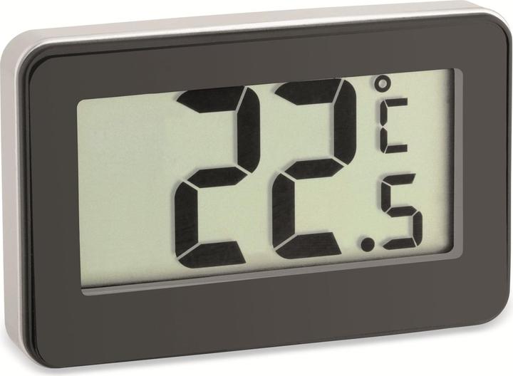 TFA Digitales Thermometer