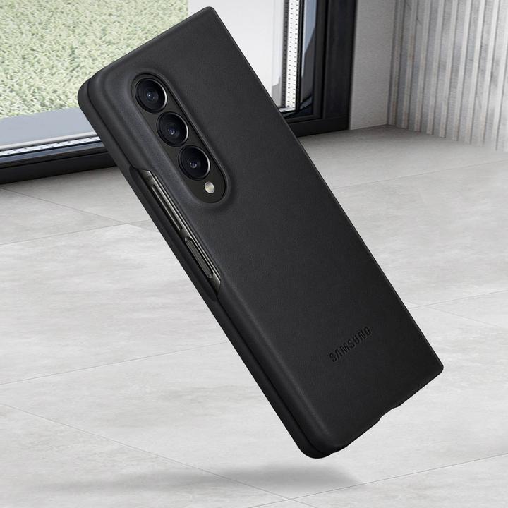 Produktbild Samsung Hard Cover (Samsung Galaxy Z Fold4)