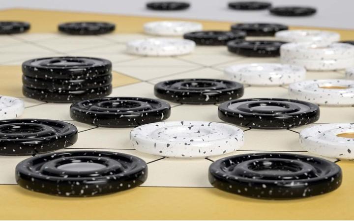 Image du produit Tzaar (Allemand, Français, Italien, Anglais)