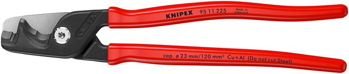 Image du produit Knipex Embout de sécurité