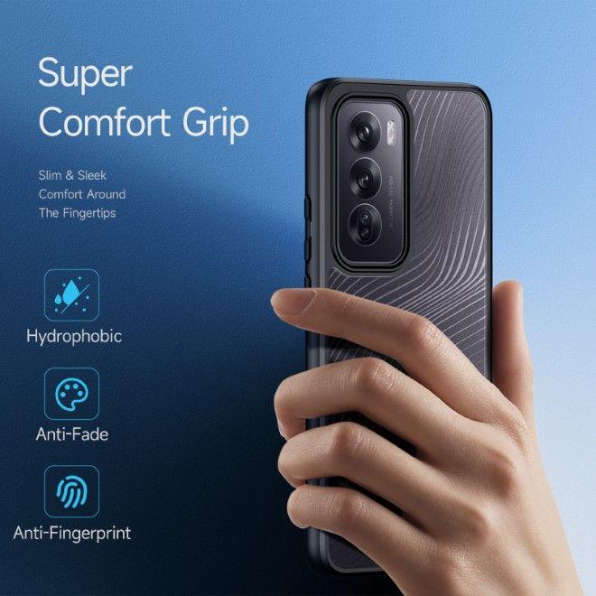 Produktbild Dux Ducis Aimo Series Hardcase (Oppo Reno12)