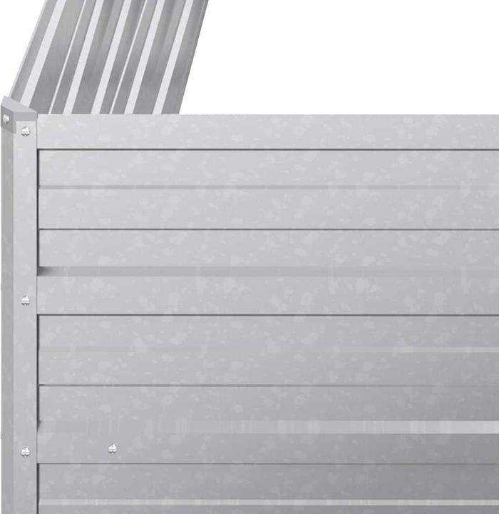 Produktbild vidaXL Hochbeet