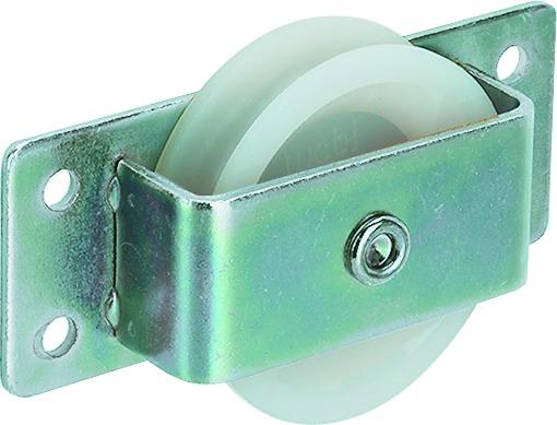 Produktbild Etter Seitenrollen 166P/60