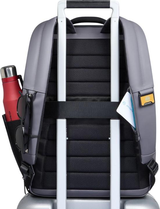 Immagine prodotto Piquadro PFID Rucksack mit Laptopfach (32.50 l)