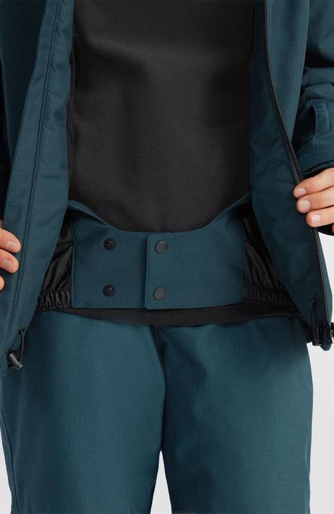 Actual product image O'Neill Women's Stuvite Snow Jacket (M)