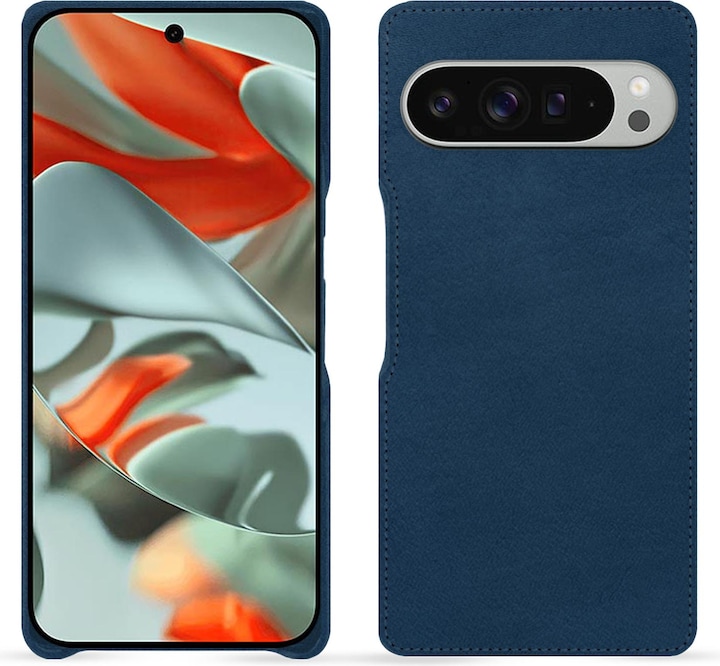 Blu mediterran ( Pantone #0E3043 )