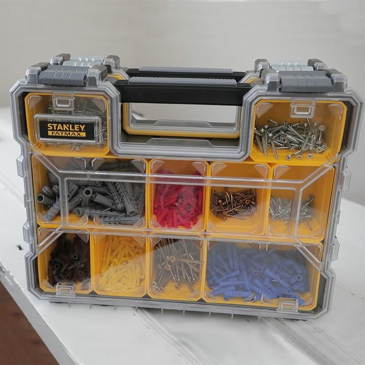 Image du produit Stanley Boîte à outils