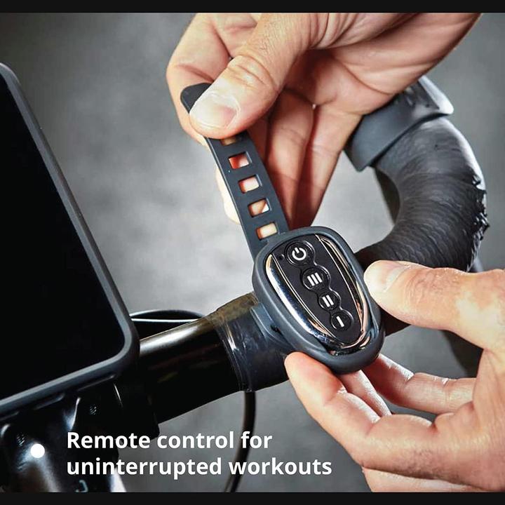 Image du produit Vacmaster Cardio54 (49 dB)