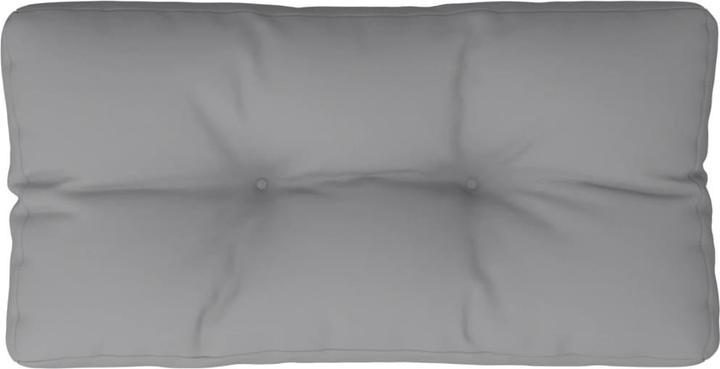 Actual product image vidaXL Palettenkissen (70 x 40 cm)