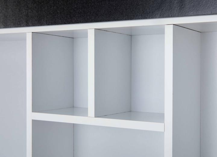 Immagine prodotto Inter Link Mensola a muro Mostra rettangolare (13 x 70 x 90 cm)
