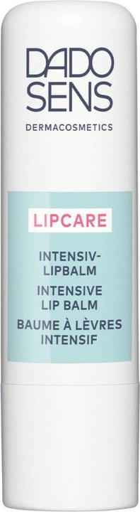 Image du produit Dado Sens SOINS SPECIAUX Lipcare Baume intensif pour les lèvres (Baume à lèvres, 4 ml)