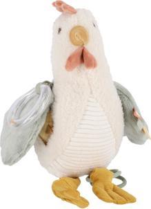 Actual product image Little Dutch Activities Chicken Little Farm (25 cm)