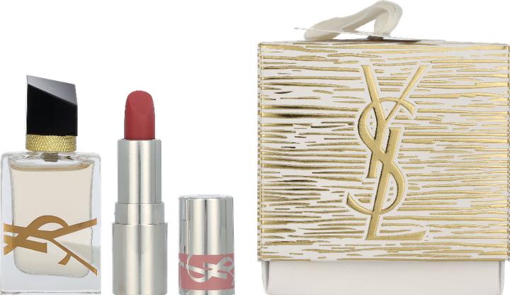 Actual product image Yves Saint Laurent Libre (Perfume set)