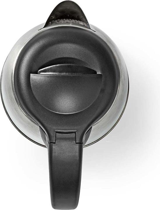 Produktbild Nedis Wasserkocher - 360°-Drehsockel - Trockengehschutz - Strix-Regler - Verdecktes Heizelement - (1.70 l)