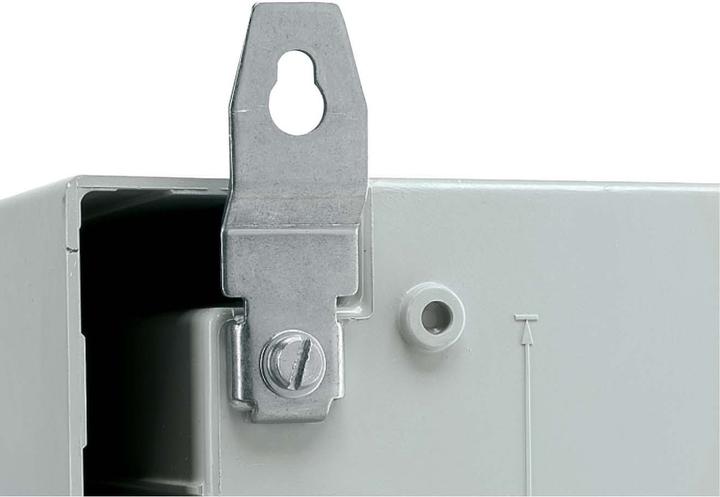 Produktbild Schneider Electric Wandbefestigung aus Edelstahl 4 Stück (Set)