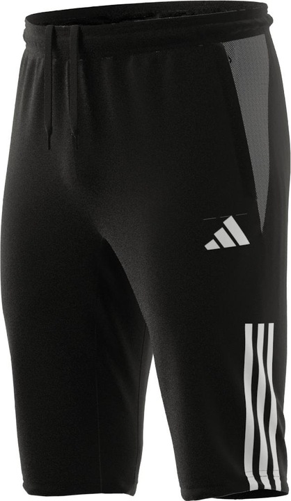 Produktbild adidas Herren Shorts Tiro 23 Competition Training Half Schwarz HE5659 (2XL) (XXL)