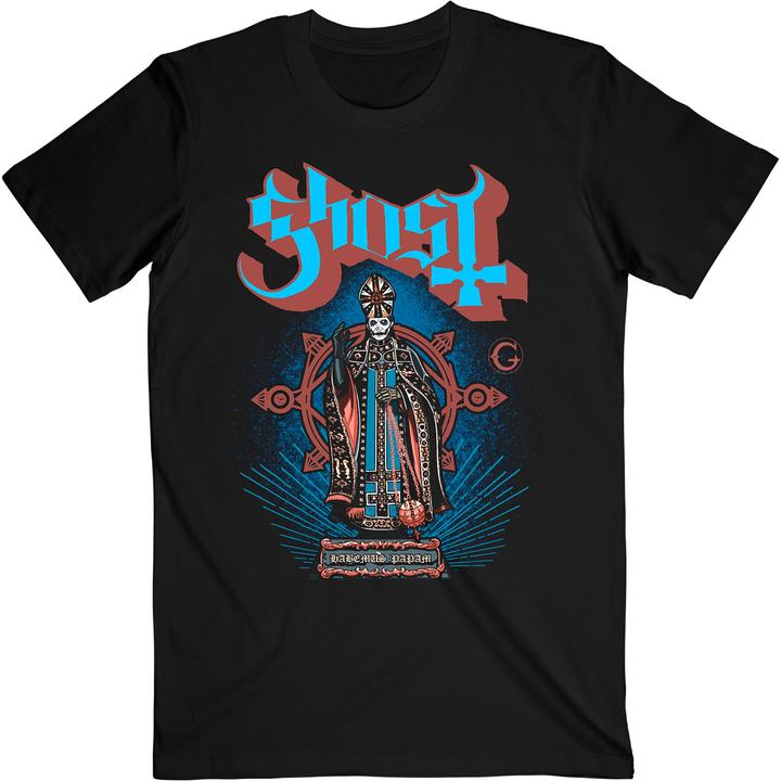 Actual product image Ghost Habemus Papam (S)