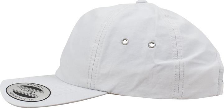 Produktbild Flexfit Low Profile Water Repellent Cap (One Size)