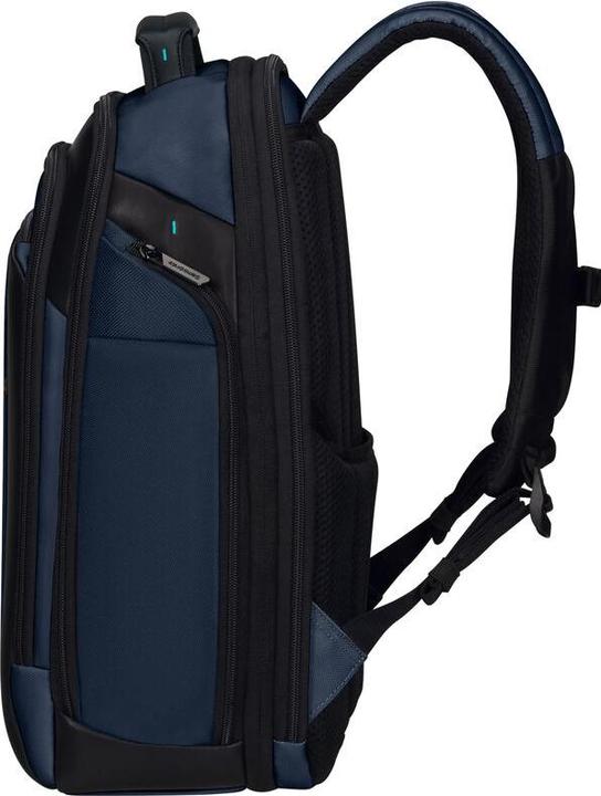 Produktbild Samsonite Spectrolite 4.0 backpack expendable 15.6 inches, blue (20 l)