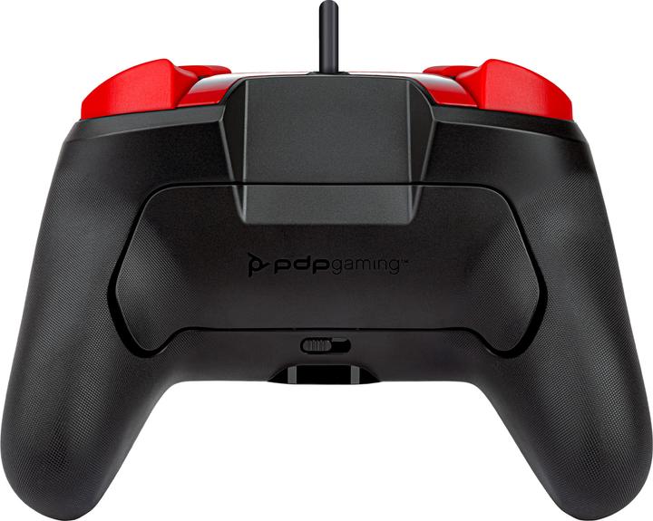 Productafbeelding PDP Bundel Mario Nintendo Switch (Switch)