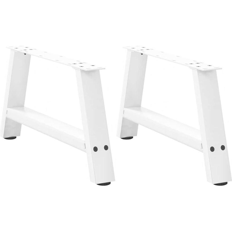 Vidaxl, Gambe + Base Del Tavolo, Couchtischbein