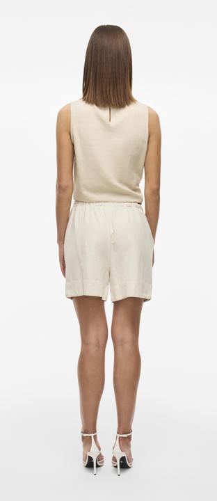 Image du produit Vila Mid Waist Shorts (44)