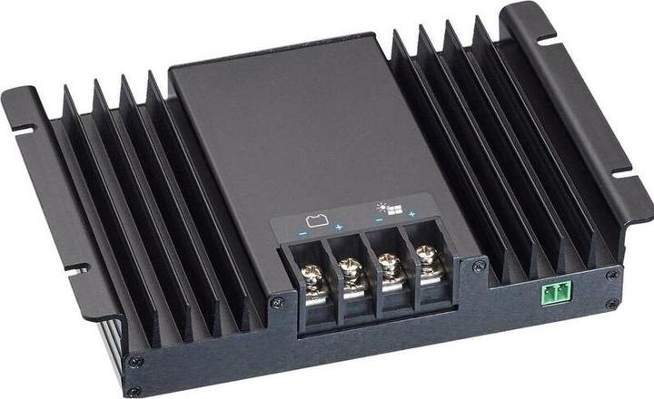 Immagine prodotto Ective MPPT Regolatore di carica solare SC 20 SILENT 260/520WP Regolatore solare 12V 24V Batteria