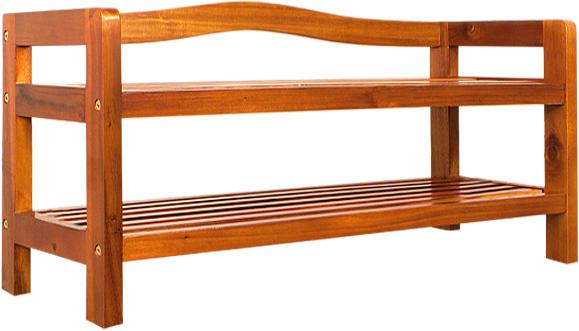 Actual product image Casaria Melany (95 x 26 x 82 cm)