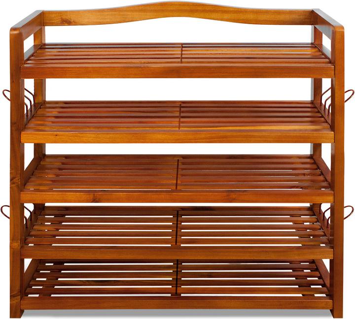 Actual product image Casaria Melany (95 x 26 x 82 cm)