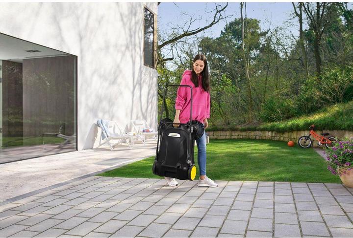 Image du produit Kärcher S 4 Twin GoFurther