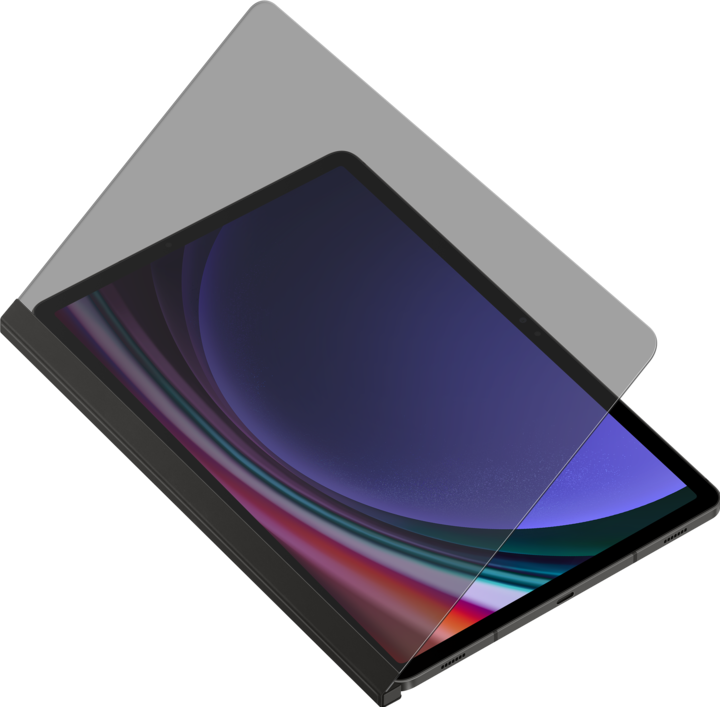 Produktbild Samsung Privacy Screen Cover (1 Stück, Galaxy Tab S9)