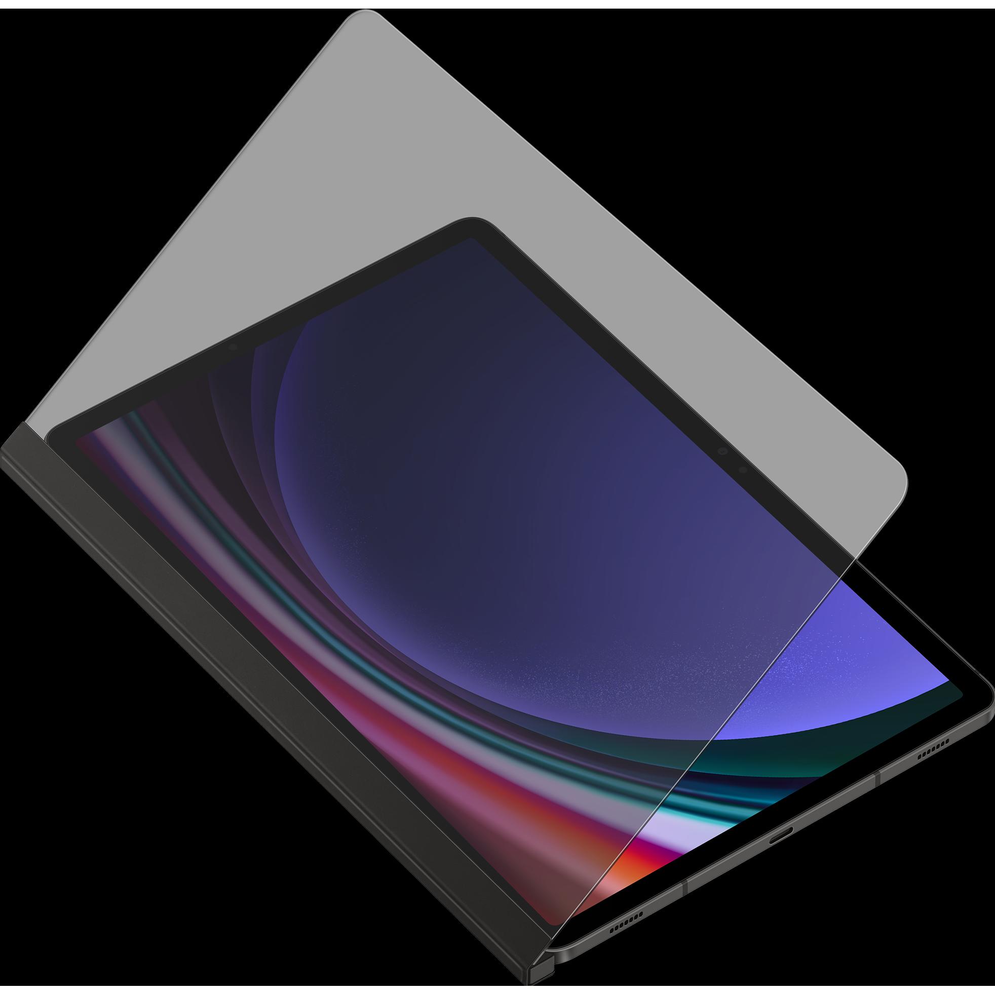 Thumbnail - Samsung Privacy Screen Cover (1 Stück, Galaxy Tab S9), Tablet Schutzfolie