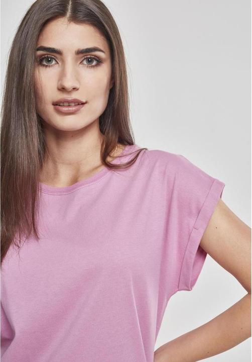 Image du produit Urban Classics Tee-shirt femme à épaules étendues (XS)