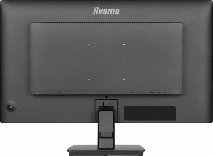 Image du produit iiyama 68.6cm (27") X2792QSU-B1 16:9 HDMI+DP+2xUSB IPS (2560 x 1440 pixels, 27")