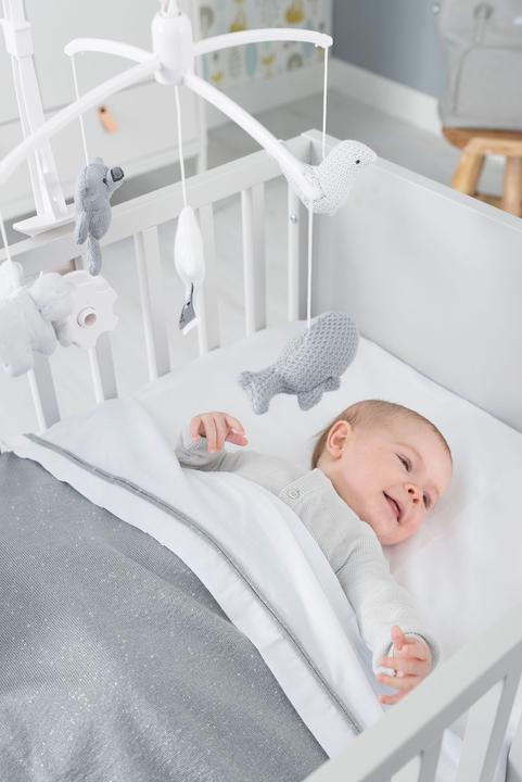 Actual product image Baby's only Music Mobile