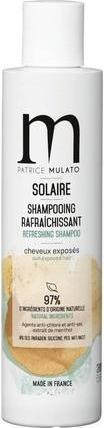 Produktbild Patrice Mulato P. Mulato Refreshing Shampoo (200 ml, Flüssiges Shampoo)