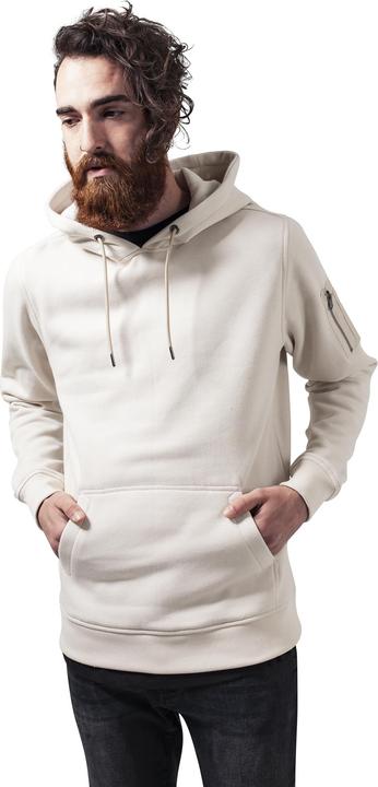 Produktbild Urban Classics Sweat Bomber Hoody (M)