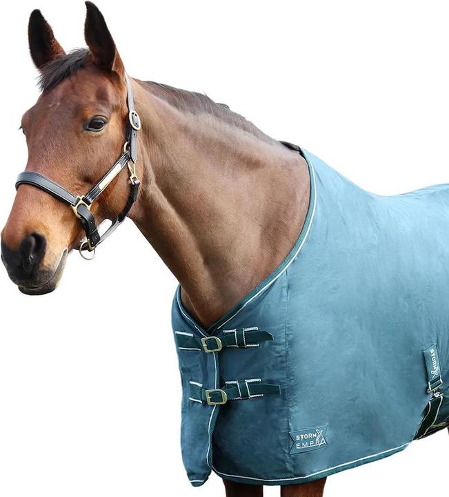 Produktbild Storm X Empra Pima Standard Ekzemerdecke (183 cm)