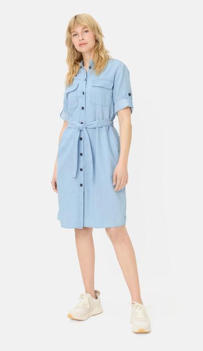 Produktbild Camel Active Sommerkleid mit Knopfleiste (L)