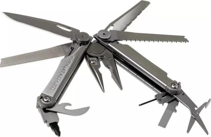 Produktbild Leatherman Wave Plus (18 Funktionen)