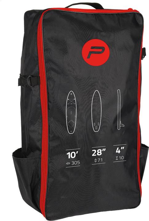 Immagine prodotto Pure 4 Fun 4Fun Basic 305 (10')