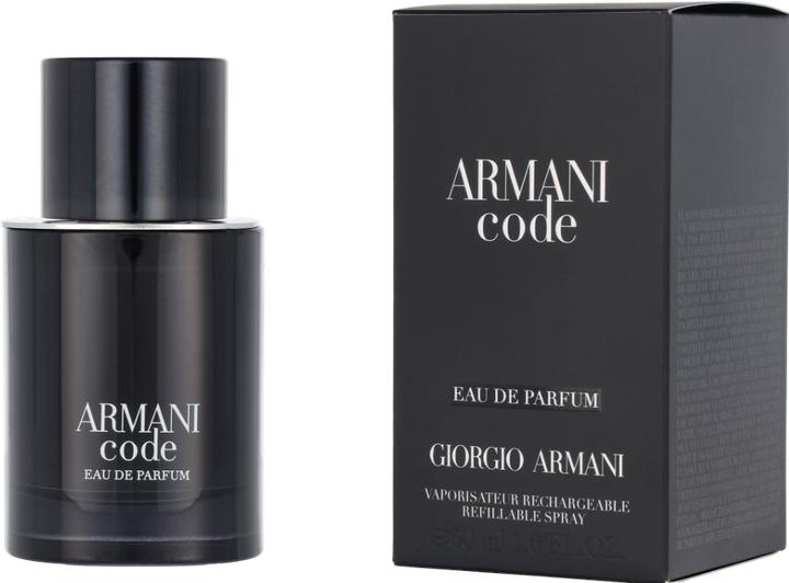 Immagine prodotto Giorgio Armani Code (Eau de parfum, 50 ml)