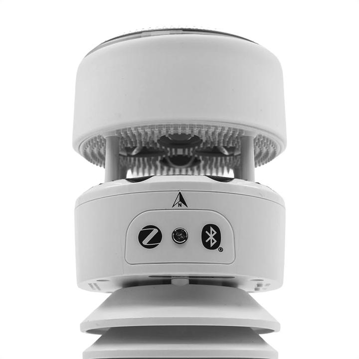 Actual product image Shelly Ecowitt