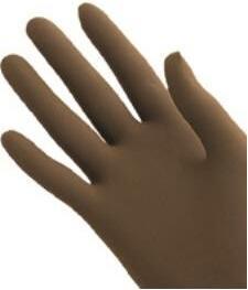 Actual product image Semperit Washing glove size 7,5 (7.5)